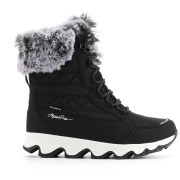 Bottes hiver femme Alpine Pro Kolata