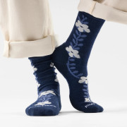 Chaussettes Smartwool Women's Everyday Garden Vine Crew Socks