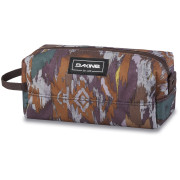 Trousse de toilette Dakine Accessory Case gris / brun Painted Canyon