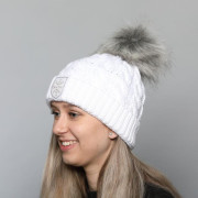 Bonnet de ski femme Sherpa Nell II