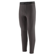 Pantalon sous-vêtements homme Patagonia M's Cap MW Bottoms noir Ink Black