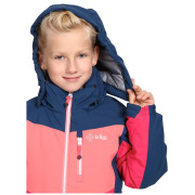 Veste enfant Kilpi Valera-Jg