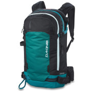 Sac à dos Dakine Womens Poacher Ras 32L bleue deep lake