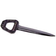 Piton Camp Universal Piton 150mm gris