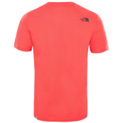 T-shirt homme The North Face Easy Tee