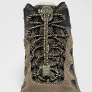 Lacets Lock Laces Boot kaki Camo Boot