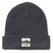 Bonnet Smartwool Patch Beanie girs medium gray heather