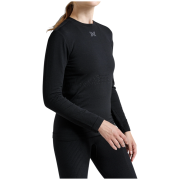 T-shirt fonctionnel femme X-Bionic Mightywool Shirt Ls