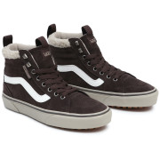 Chaussures femme Vans Filmore Hi Vansguard Wm