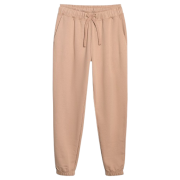 Patalon femme 4F Trousers Cas F1269 beige BEIGE