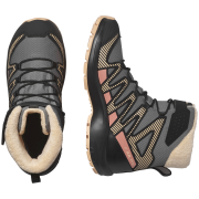 Bottes d'hiver enfant Salomon Xa Pro V8 Winter Waterproof