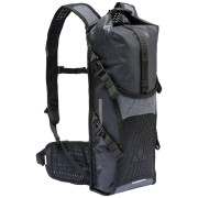 Sac à dos vélo Vaude Trailpack II vert Black
