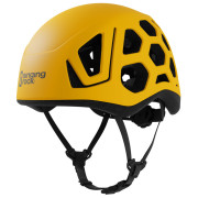 Casque d'escalade Singing Rock Hex jaune ArnicaYellow