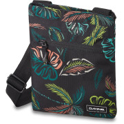 Sac bandoulière Dakine Jive noir/vert ElectricTropical