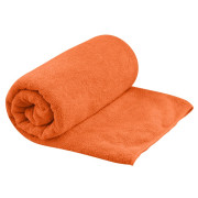 Serviette Sea to Summit Tek Towel M orange Outback