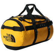 Sac de voyage The North Face Base Camp Duffel - M 2023 noir / jaune SummitGold/TnfBlack