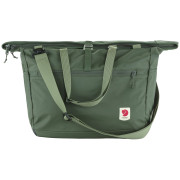 Sac bandoulière Fjällräven High Coast Tote 30 vert Mountain Green