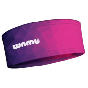 Bandeau WAMU Mozaika rose