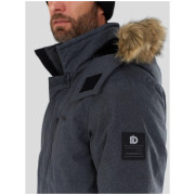 Veste d'hiver parka pour homme Fundango Spirit II Parka Jacket