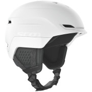 Casque de ski Scott Chase 2 Plus blanc white