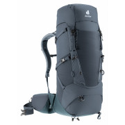 Sac à dos randonnée Deuter Aircontact Core 40+10 gris / bleu graphite-shale