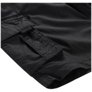Short enfant Alpine Pro Urto Black