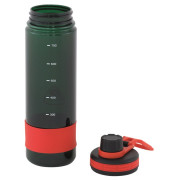 Bouteille Robens Leaf Flask 0.7L vert foncé