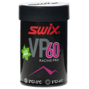 Cire Swix VP 60 fialovo-červený 45g