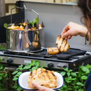 Plaque gril Primus Campfire Griddle Plate