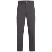 Pantalon homme Craghoppers Kiwi Pro III Trs gris Dark Lead