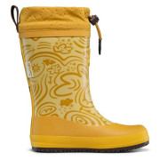 Bottes enfants Affenzahn Rainboot Vegan Puddly Tiger