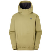 Sweat-shirt homme Dare 2b Rampge Freeride Hoody vert MartiniOlive