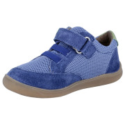Chaussures enfant Richter Samy Nautical/Infini/Kiwi