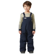 Pantalon d'hiver enfant Helly Hansen K Rider 2 Ins Bib Navy