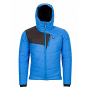 Veste homme High Point Apex Jacket bleu / noir Brilliant Blue/Black