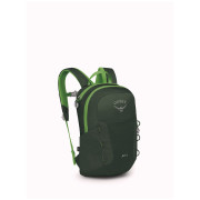 Sac à dos enfant Osprey Jet 12 vert green canopy/limeline green