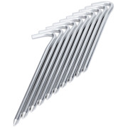 Piquets tente Warg ALU Light 10 pcs