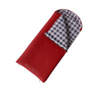 Sac de couchage enfant Husky Kids Galy -10°C rouge red