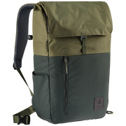 Sac à dos urbain Deuter UP Seoul vert foncé IvyKhaki