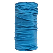 Foulard Sensor Tube Merino Wool bleue Blue