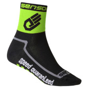 Chaussettes Sensor Race Lite Ruka green Green