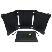 Panneau solaire Crossio AllPower 21W