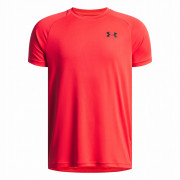 T-shirt enfant Under Armour Tech 2.0 SS rouge Red