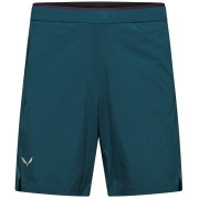 Shorts homme Salewa Pedroc Dst Light Short M bleu pond blue