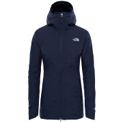 Veste femme The North Face Hikesteller Parka Shell Jacket bleu foncé UrbanNavy