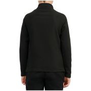 Sweatshirt enfant 4F Fleece Underwear M086 Deep Black