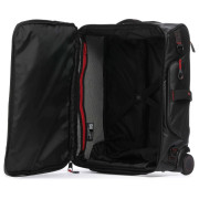Valise à roulettes Samsonite Paradiver Light Duffle/WH 55