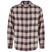 Chemise homme Fjällräven Övik Heavy Flannel Shirt M