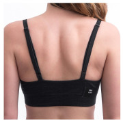 Soutien-gorge sport Sensor Merino Cordura