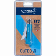 couteau pliant Opinel VRI N°07